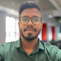 Srikant Bommana