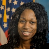 Brijet Burton, Pmp, Ms, Mpp, Pa-C