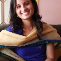Revathi Maddela