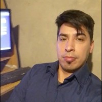 Mario Federico Arias