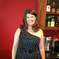 Kelly Brustlin