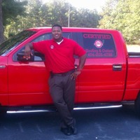 Antonio Johnson