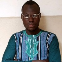 Abdoul Maguid Ouedraogo