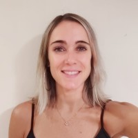 María Eugenia Redondo