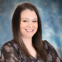 Char Geissman, M.S., BCBA