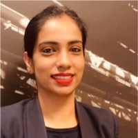 Supreet Kaur