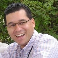 Milton Diaz