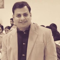 V MAURYA