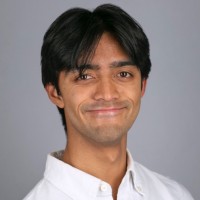 Krishna Amin