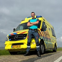 Andreas de Jong