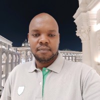 Saeed Odinga