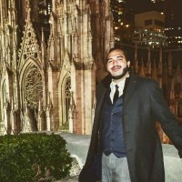 Alvin Amezquita
