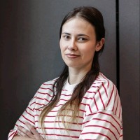Mihaela Carina Ciobaca
