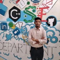 Istiak Ahammed
