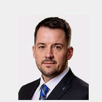 Kieran Hayes