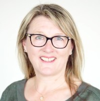 Suzanne Teasdale Reilly