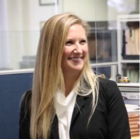 Sara Brucker