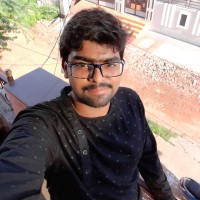 Polanki Vamsinath