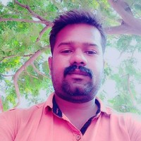 Manikandan Be