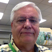 Rod Jenkins