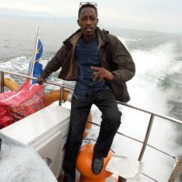 Aimé Kikuru