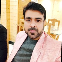 Mohsin Malik