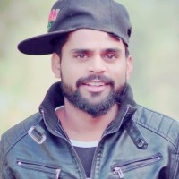Vipin Kumar