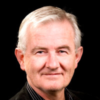 Steve Morris