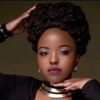 Mitchelle Njoroge