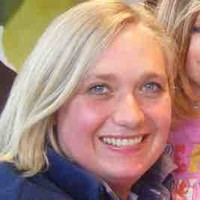 Nicola Vance-Lousada