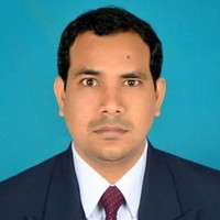 Bibhuprasad Chinara