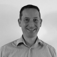 Sander Van Der Horst