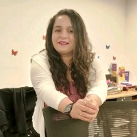 Priyanka Karia Bhayani