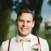Ryan Gaskin