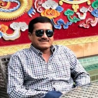 Mukund Jadhav