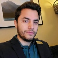 Jonathan Vargas
