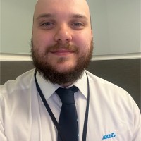 Alexander Jackson