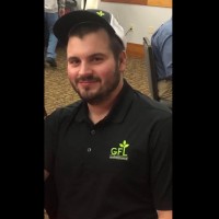 Rob Little