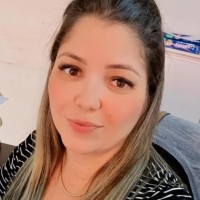 Patila Daniela Ribeiro