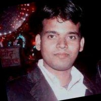 Deepak Kumar Vishwakarma