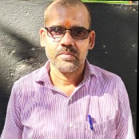 Rakesh Tiwari