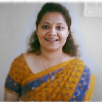 Rachana Soni , Edac