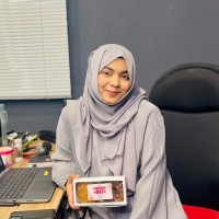 Lubna Abdullah Kadwani