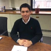 Felipe González Hurtado