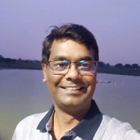 Rakesh Pandey