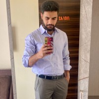 Abrar Kadri