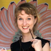 Ola Sawicka Green (she/her)