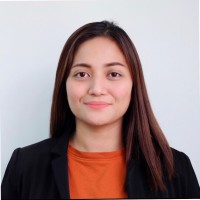 Cherry Joy Ramirez