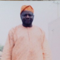 Yakubu Bala