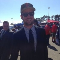 Jake Bernards, Ph.D.